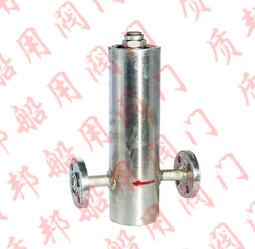 船用水汽分离器