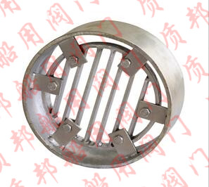 船用吸入格珊